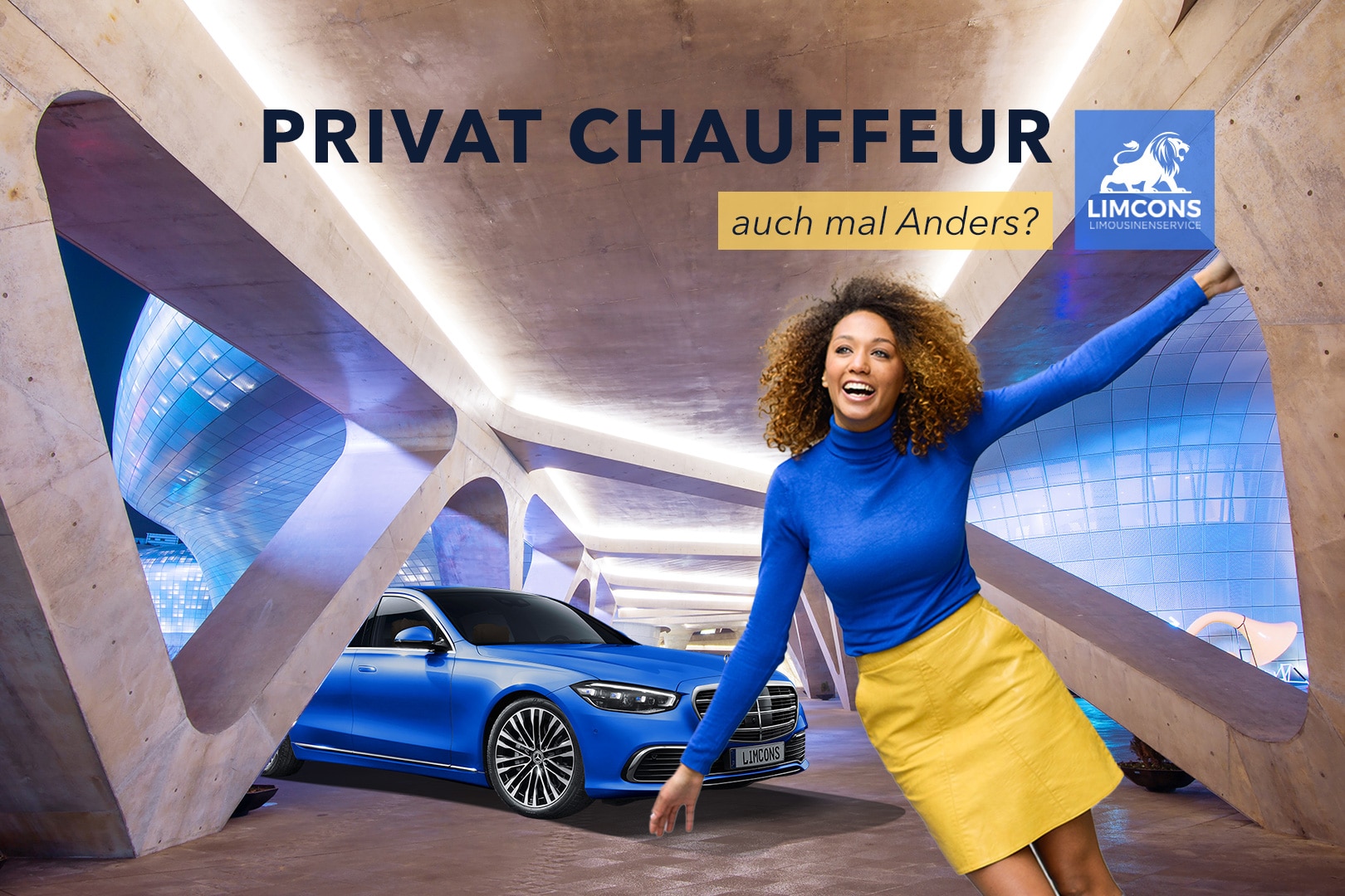 Privat Chauffeur Augsburg