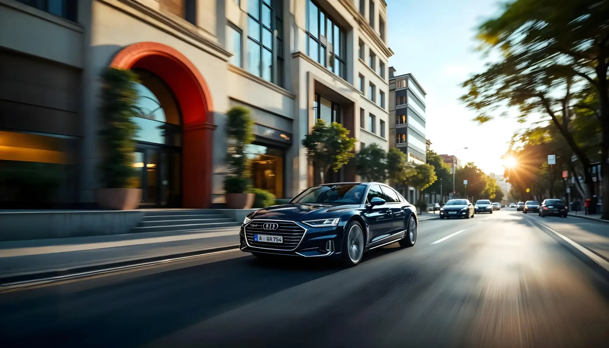 Fahrservice Augsburg