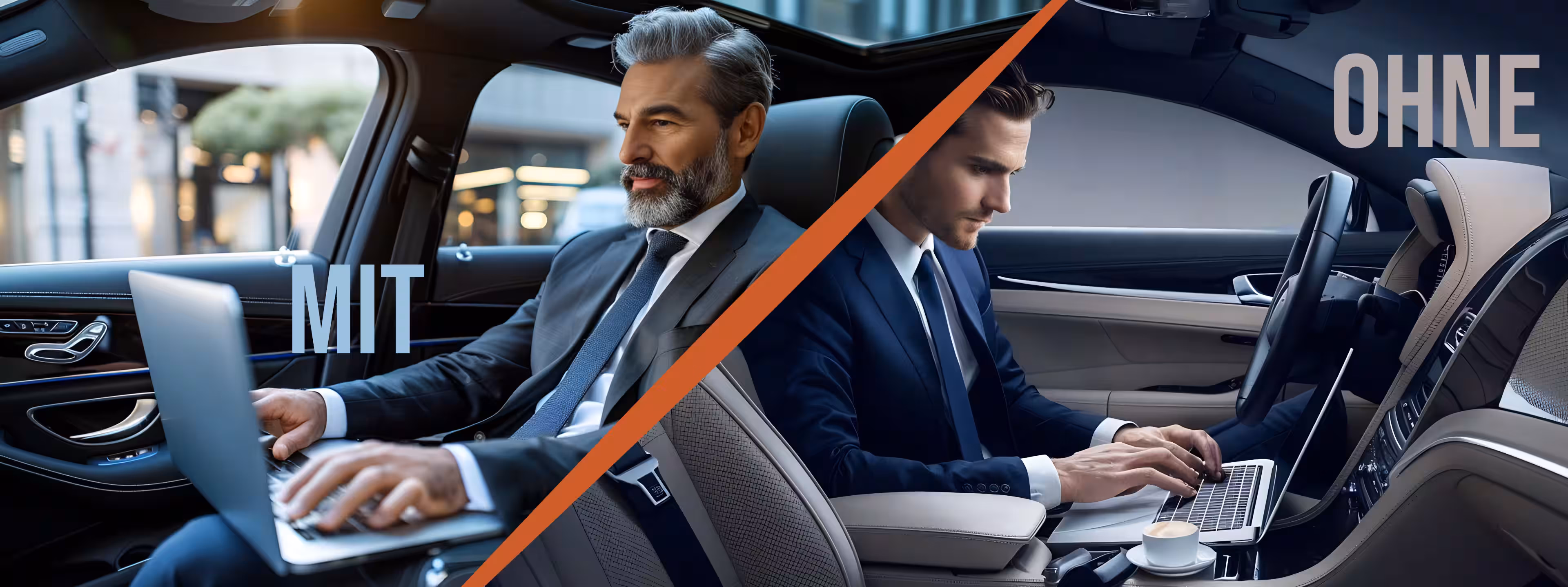 Ist UBER wirklich ein ernstzunehmender Konkurrent zu Chauffeurservices? 5 uber,