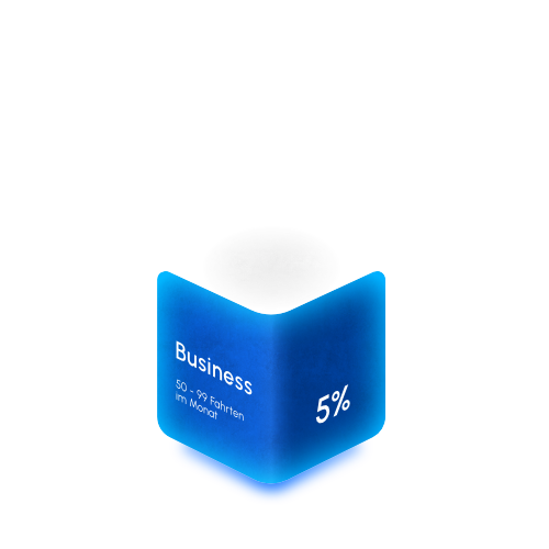 5% Rabatt