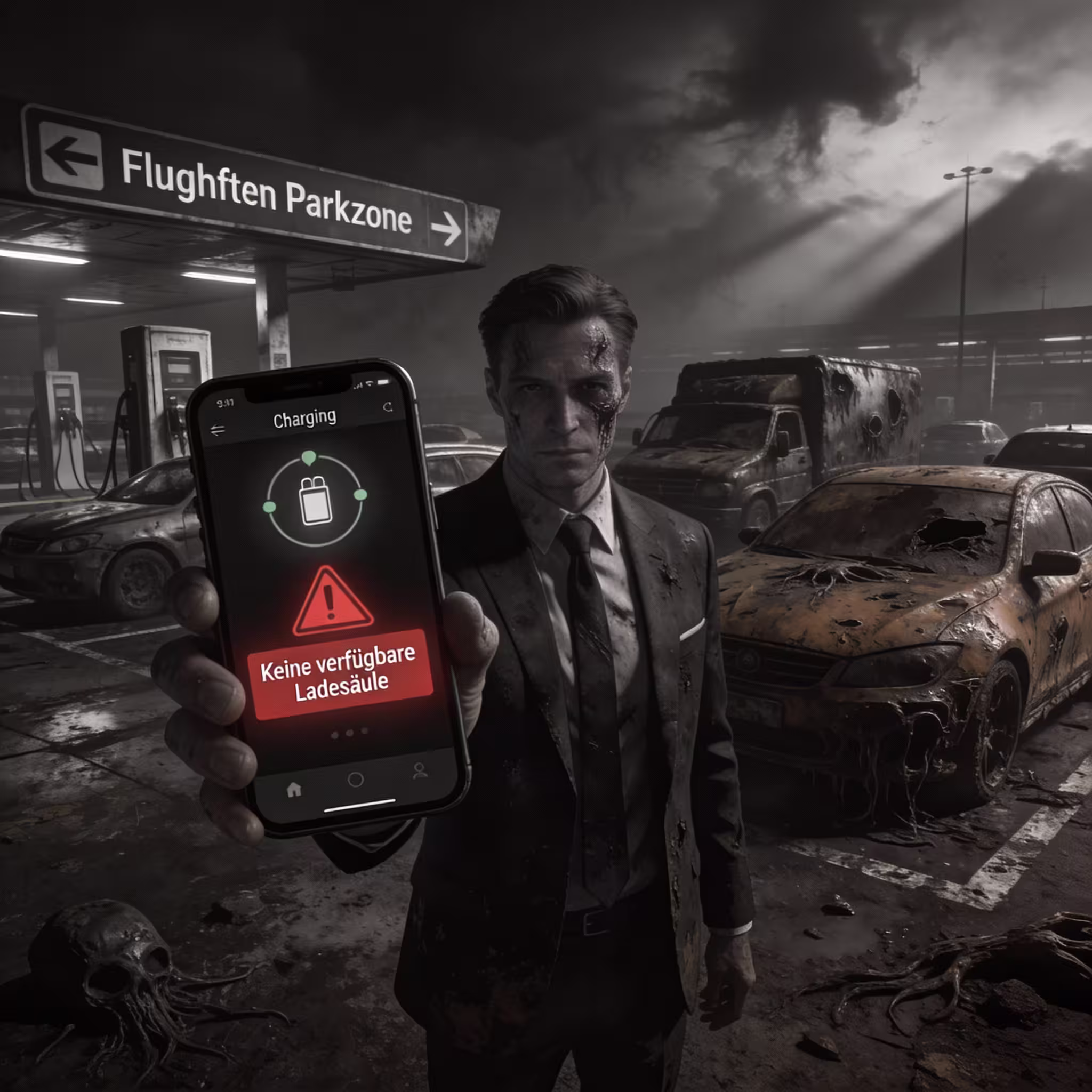 Elektromobilität per Verordnung 4 limcons.de