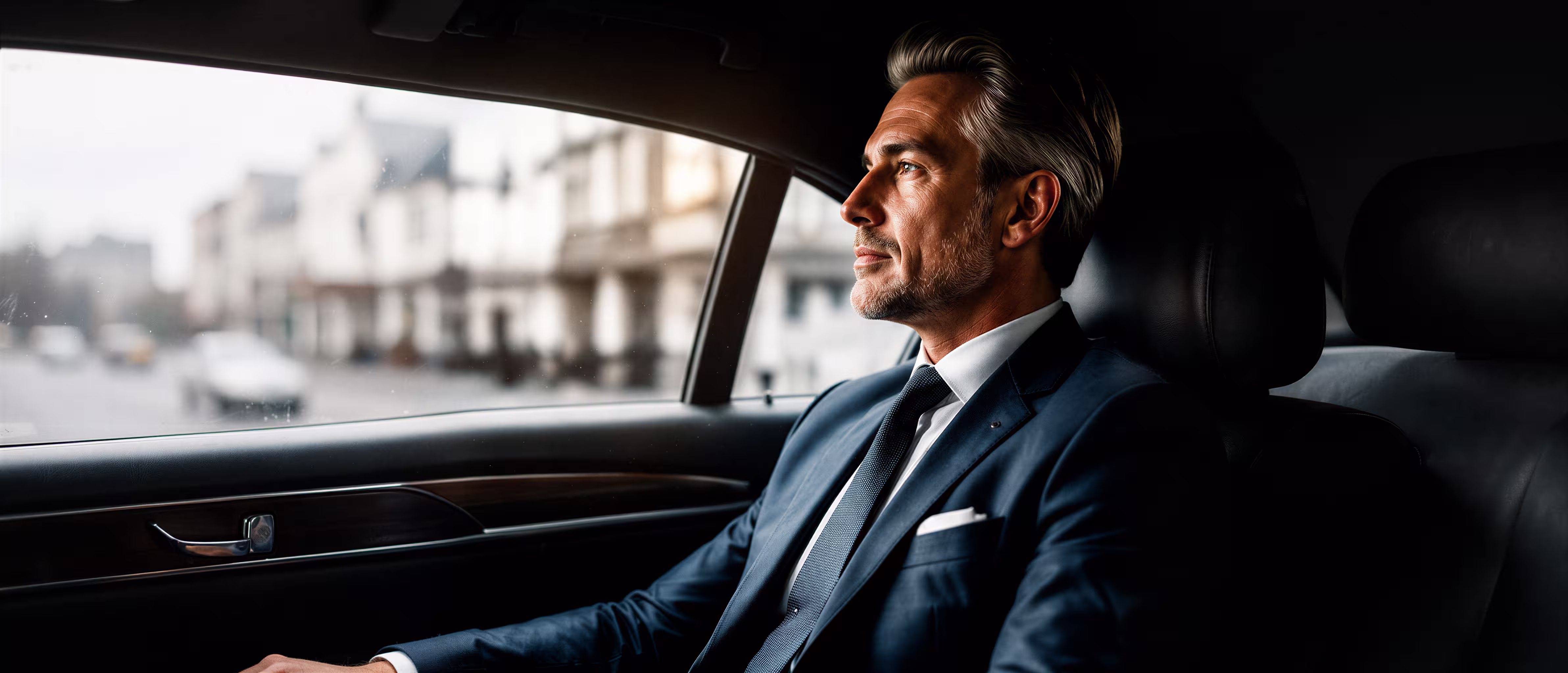 Executive Mobility Augsburg