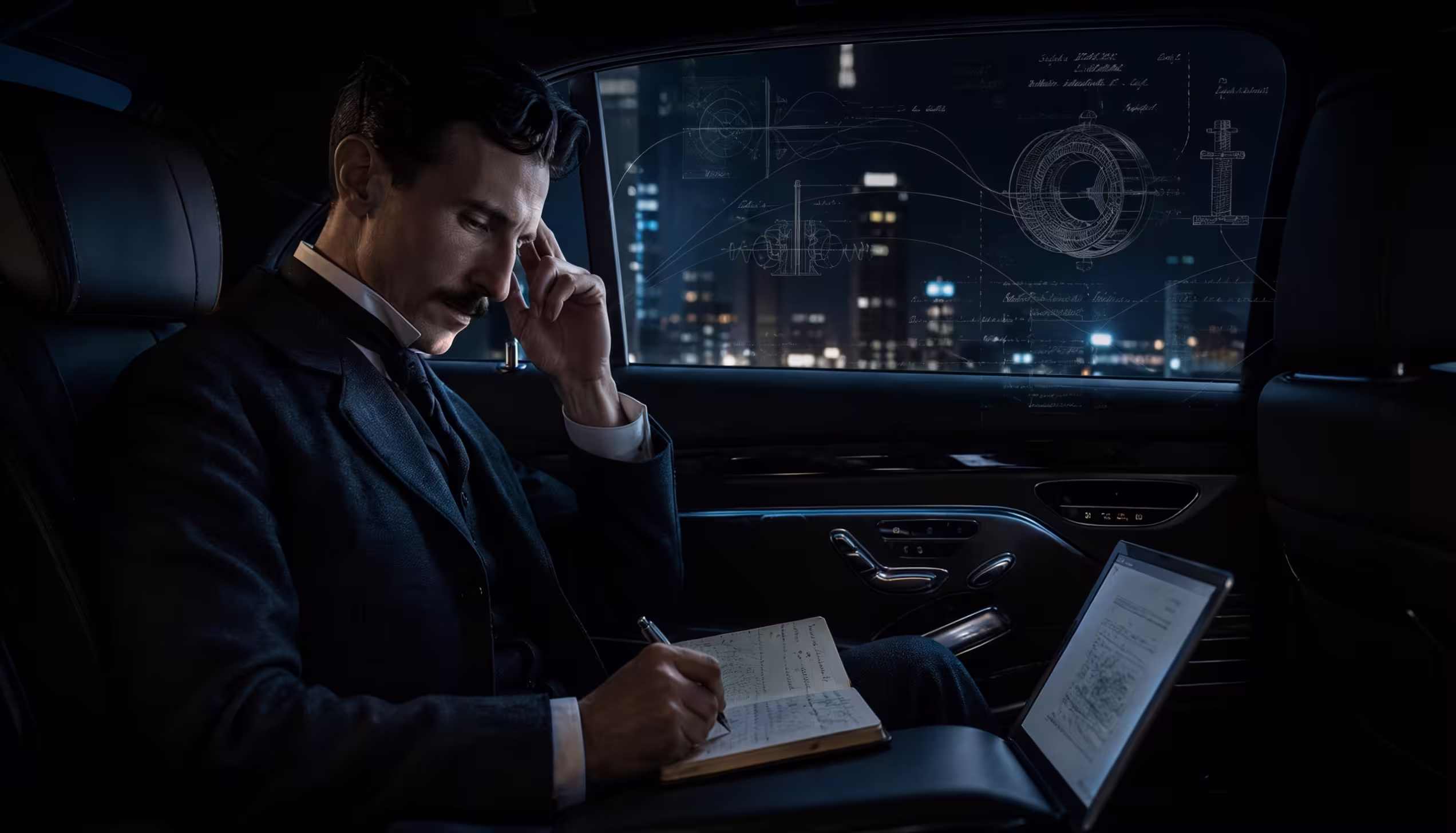Executive Mobility